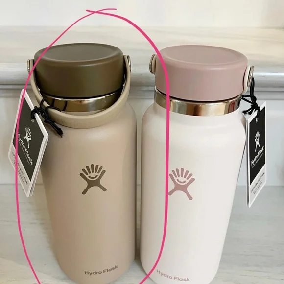 Does whole foods have best sale hydroflasks